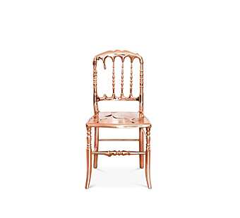 Стул KOKET Emporium Copper Стул KOKET Emporium Copper фабрика KOKET из Италии