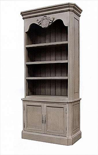Книжный шкаф GUADARTE M 2084 Книжный шкаф GUADARTE M 2084 фабрика GUADARTE из Италии