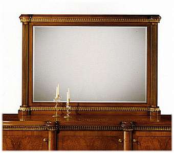 Зеркало ISACCO AGOSTONI 1000__4 фабрика ISACCO AGOSTONI из Италии