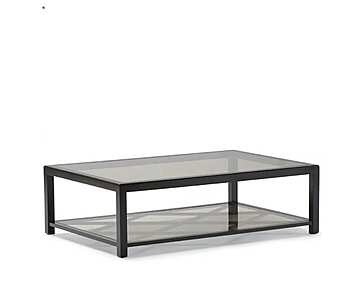 Стол журнальный OPERA CONTEMPORARY Ivan 45046 фабрика OPERA CONTEMPORARY из Италии