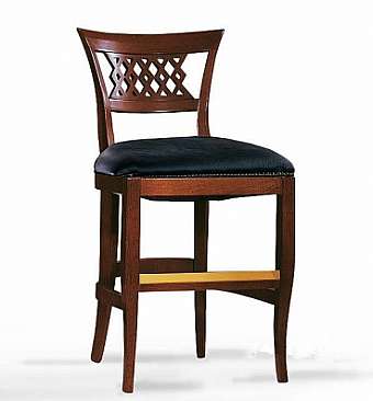 Стул SEVEN SEDIE 0287C фабрика SEVEN SEDIE из Италии