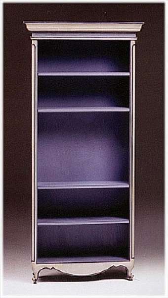Книжный шкаф 8120 LBTH