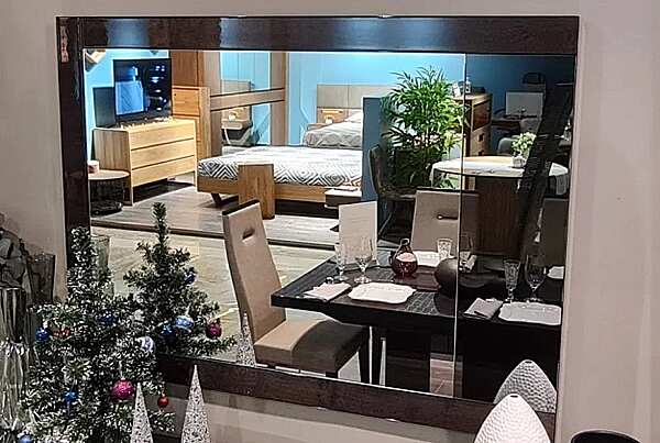 ГОСТИНАЯ ALF HERITAGE 5 фабрика Alf  из Италии. Фото №4