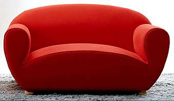 Диван GIOVANNETTI L AGOSTINA фабрика GIOVANNETTI из Италии