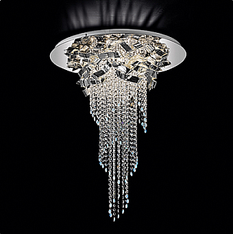 Люстра MM LAMPADARI 7057/P5 фабрика MM LAMPADARI из Италии