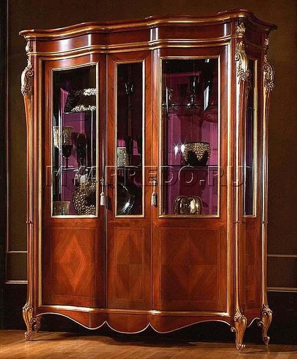 Витрина SCAPPINI 692 фабрика SCAPPINI из Италии. Фото №2