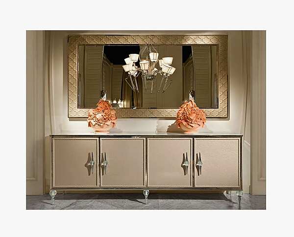 Зеркало CORNELIO CAPPELLINI EMERSON OF INTERIORS