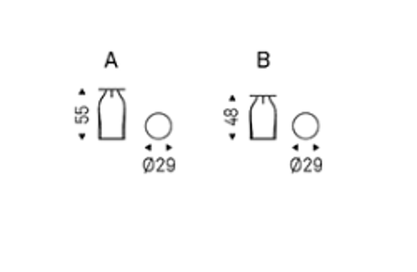 Журнальный Cтолик CATTELAN ITALIA Paolo Cattelan PENGUIN фабрика CATTELAN ITALIA из Италии. Фото №3