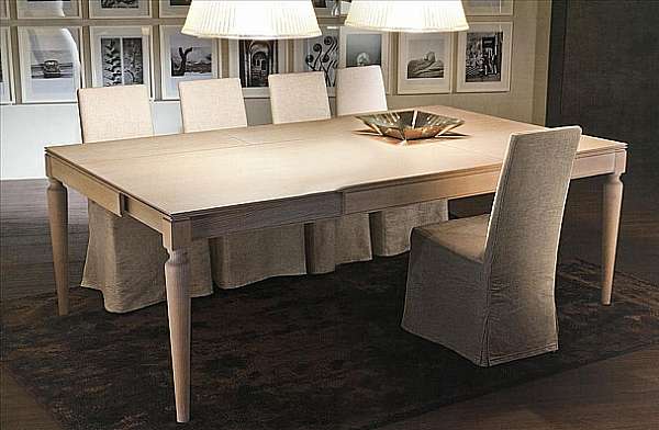 Стол PACINI & CAPPELLINI 5484 Made in Italy 2