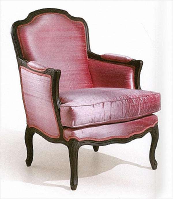 Кресло ANGELO CAPPELLINI 1421