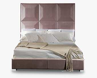 Кровать RUGIANO Migaori 2051/180 фабрика RUGIANO из Италии