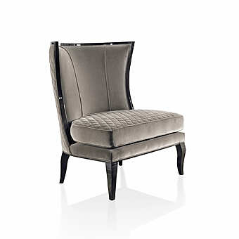 Кресло DV HOME COLLECTION Byron Кресло DV HOME COLLECTION Byron фабрика DV HOME COLLECTION из Италии