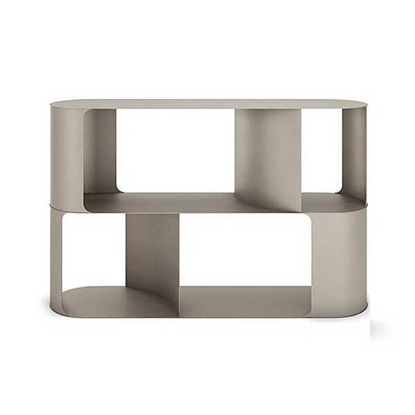 Книжный шкаф CATTELAN ITALIA Ono Design FULHAM фабрика CATTELAN ITALIA из Италии. Фото №1