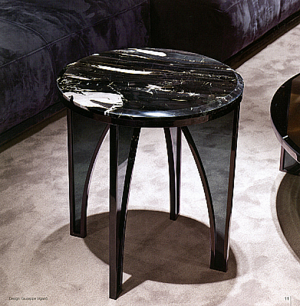 Стол журнальный LONGHI (F.LLI LONGHI) Y 703 Collection Loveluxe