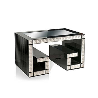 Подставка FRANCESCO MOLON Eclectica T502.01 Подставка FRANCESCO MOLON Eclectica T502.01 фабрика FRANCESCO MOLON из Италии