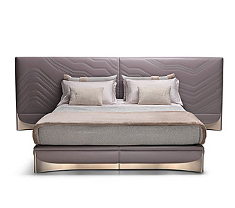 Кровать VISIONNAIRE (IPE CAVALLI) CA' FOSCARI Кровать VISIONNAIRE (IPE CAVALLI) CA' FOSCARI фабрика VISIONNAIRE (IPE CAVALLI) из Италии
