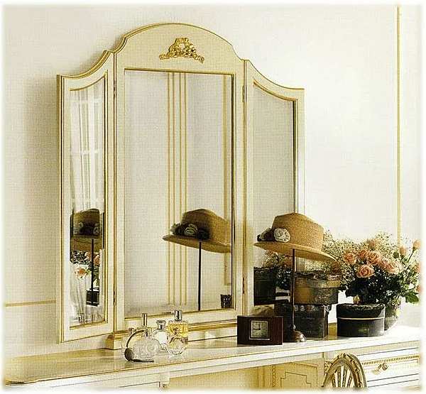 Зеркало ANGELO CAPPELLINI BEDROOMS Mozart 4205