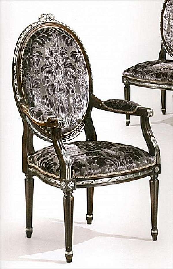 Стул ANGELO CAPPELLINI 425/P