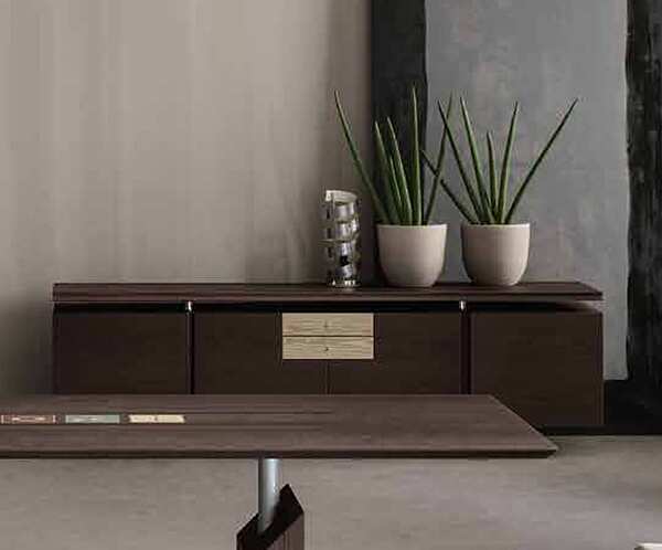 Комод IL LOFT Mobili - Wooden Furnitures GE41 фабрика IL LOFT из Италии. Фото №3