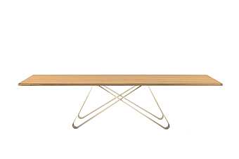 Стол TONIN CASA Modern Collection STATUS - T8086 Стол TONIN CASA Modern Collection STATUS - T8086 фабрика TONIN CASA из Италии