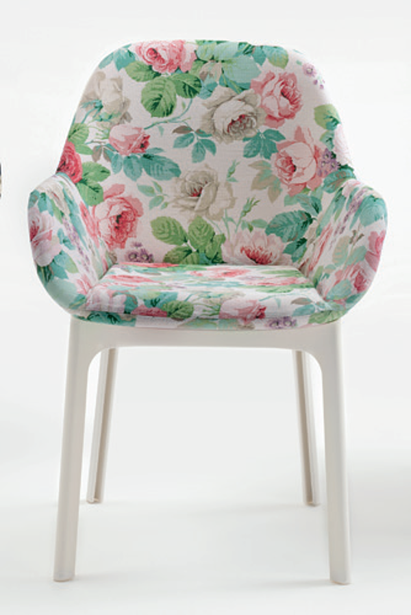 Стул Kartell 4184 фабрика Kartell из Италии. Фото №3