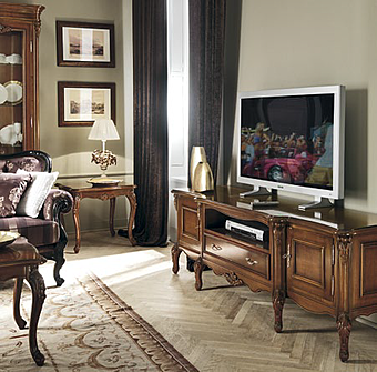 Тумба под TV CAVIO Benedetta BN8803