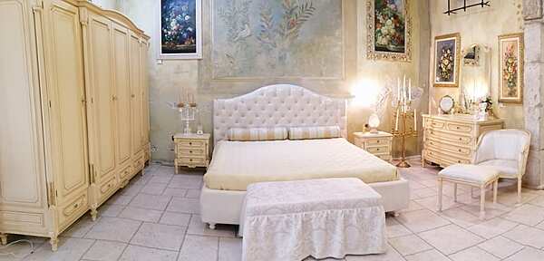 Silik   Спальня Istari Arcan,  фабрика SILIK из Италии. Фото №1