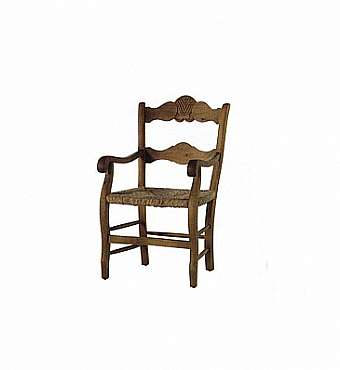 Стул GUADARTE M 3308 Стул GUADARTE M 3308 фабрика GUADARTE из Италии