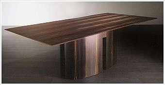 Стол MERIDIANI (CROSTI) HOME 2007 Gong