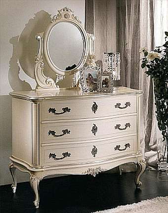 Комод CEPPI STYLE 2531 фабрика CEPPI STYLE из Италии