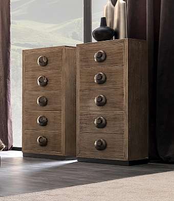 Комод CORTE ZARI # HOME 01 Art. 414