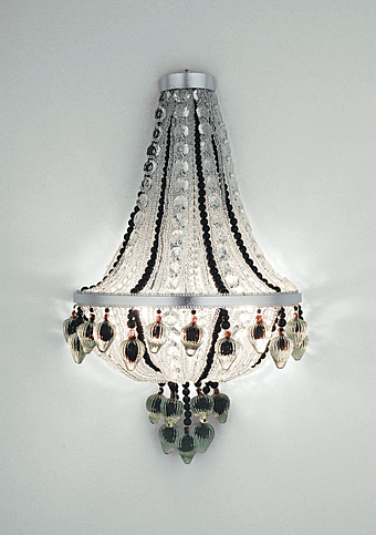 Бра BAGA (P.GARGANTI) Progress 3191 фабрика BAGA (P.GARGANTI) из Италии