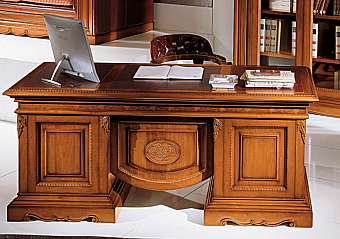 Письменный стол BAKOKKO Art. 1496V2