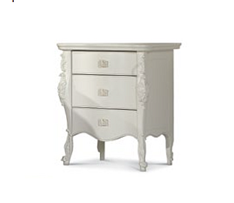  Тумбочка GIULIA CASA "Verona Home" 210-VH фабрика GIULIA CASA из Италии