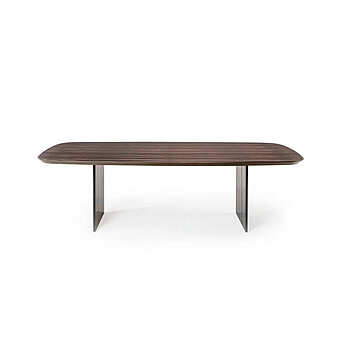 Обеденный Стол REFLEX Monolite 72 Bevel Wood Обеденный Стол REFLEX Monolite 72 Bevel Wood фабрика REFLEX из Италии