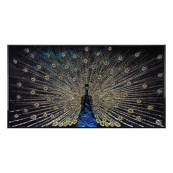 Настенное Панно VISIONNAIRE (IPE CAVALLI) Peacock Настенное Панно VISIONNAIRE (IPE CAVALLI) Peacock фабрика VISIONNAIRE (IPE CAVALLI) из Италии