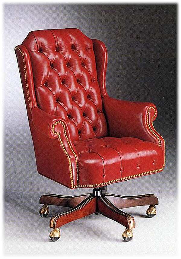Кресло FRANCESCO MOLON Upholstery P80 фабрика FRANCESCO MOLON  из Италии. Фото №3