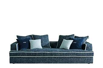Диван Gianfranco Ferre LEICESTER Диван Gianfranco Ferre LEICESTER фабрика Gianfranco Ferré Home из Италии