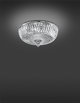 Люстра 316/4A