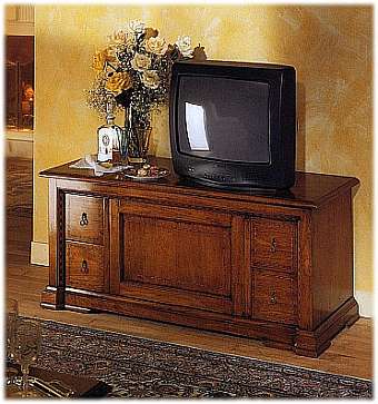 Тумба под TV BAM.ART Recamier 1470