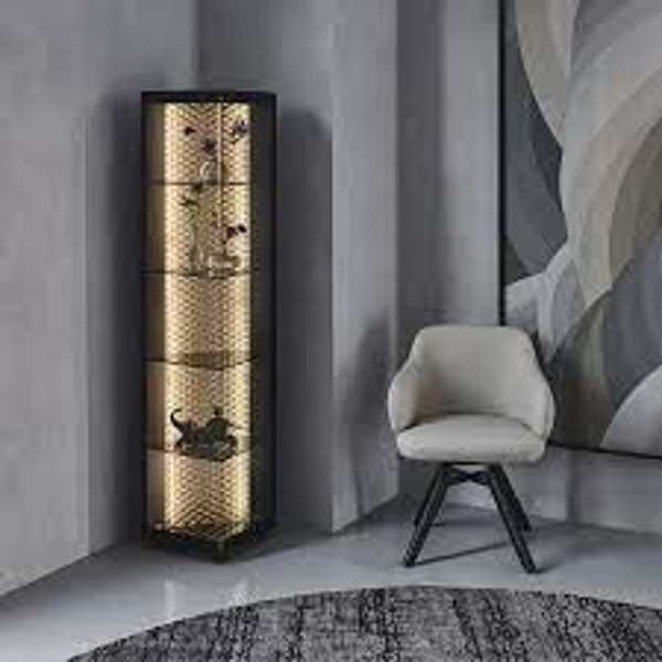 Витрина CATTELAN ITALIA Alberto Danese ATELIER фабрика CATTELAN ITALIA из Италии. Фото №4