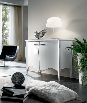 Буфет GIULIA CASA "Verona Home" 705-VH