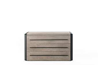 Комод Gianfranco Ferre WYNWOOD Комод Gianfranco Ferre WYNWOOD фабрика Gianfranco Ferré Home из Италии