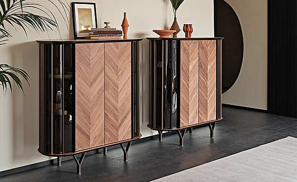 Буфет CATTELAN ITALIA Tosca Design COSTES фабрика CATTELAN ITALIA из Италии. Фото №2