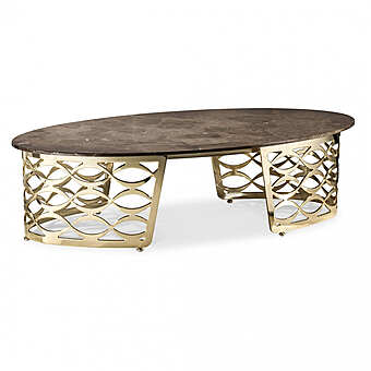 Журнальный Cтолик CANTORI Bohemian ISIDORO 1927.4100 Журнальный Cтолик CANTORI Bohemian ISIDORO 1927.4100 фабрика CANTORI из Италии