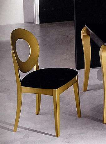 Стул EUROSEDIA DESIGN 282 фабрика EUROSEDIA DESIGN из Италии