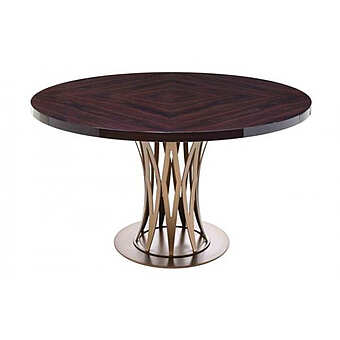 Обеденный Стол SMANIA Chambord фабрика SMANIA из Италии