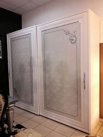 Шкаф Deco