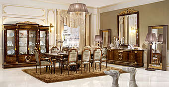 Зеркало A.R.ARREDAMENTI SRL 1603/S