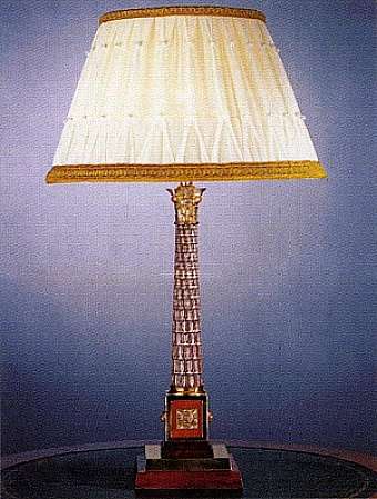 Настольная лампа CAMERIN SRL 611